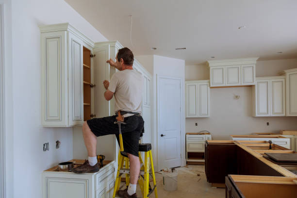 Licensed Kitchen service in Austin, TX - Remodeling Of Kitchen