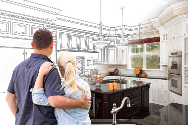 Professional Kitchen technician working in Austin, TX