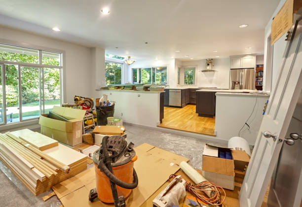 Reliable Kitchen contractor in Austin, TX by Remodeling Of Kitchen