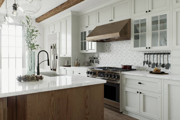 Affordable Kitchen solutions in Austin, TX